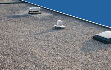 flat roofing West Bagborough, Somerset