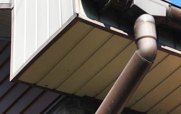 West Bagborough soffit installation costs
