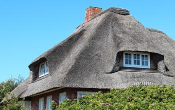 thatch roofing West Bagborough, Somerset